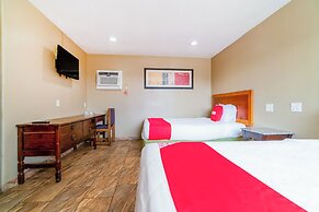 OYO Hotel Beeville - US 181