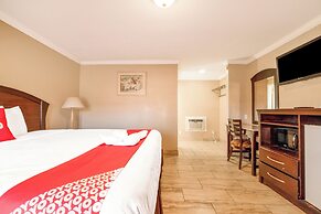 OYO Hotel Beeville - US 181