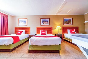 OYO Hotel Beeville - US 181