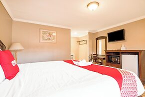 OYO Hotel Beeville - US 181