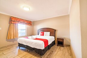 OYO Hotel Beeville - US 181
