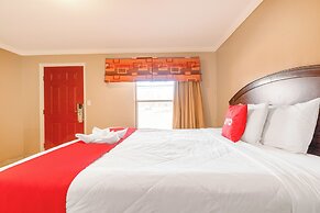 OYO Hotel Beeville - US 181