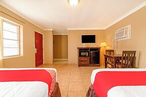 OYO Hotel Beeville - US 181