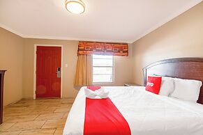 OYO Hotel Beeville - US 181