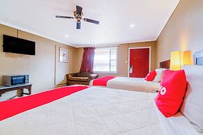 OYO Hotel Beeville - US 181