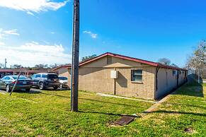 OYO Hotel Beeville - US 181