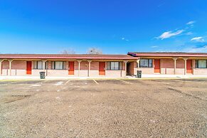 Capital O Hotel Beeville - US 181