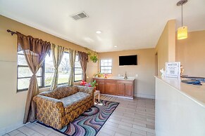 OYO Hotel Beeville - US 181