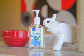 OYO Hotel Beeville - US 181