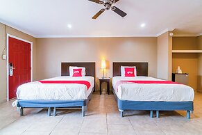 OYO Hotel Beeville - US 181