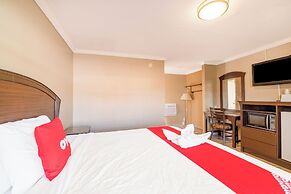 OYO Hotel Beeville - US 181