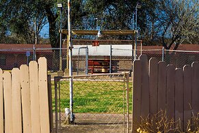 OYO Hotel Beeville - US 181