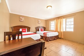 OYO Hotel Beeville - US 181