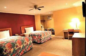 OYO Hotel Beeville - US 181