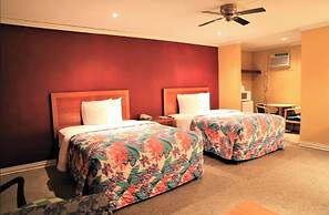 OYO Hotel Beeville - US 181