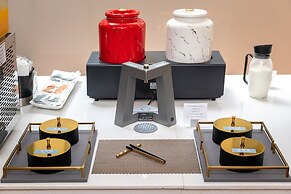 Holiday Inn Express Shenyang North Station by IHG