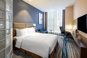 Holiday Inn Express Shenyang North Station by IHG
