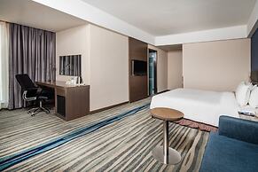 Holiday Inn Express Shenyang North Station by IHG