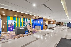 Holiday Inn Express Shenyang North Station by IHG