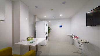 Holiday Inn Express Shenyang North Station by IHG