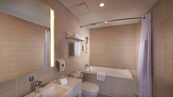 Holiday Inn Express Shenyang North Station by IHG