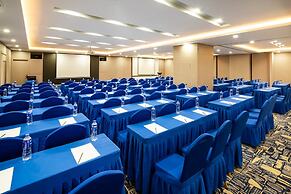 Holiday Inn Express Shenyang North Station by IHG