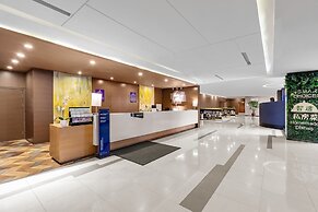 Holiday Inn Express Shenyang North Station by IHG