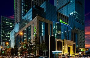 Holiday Inn Express Shenyang North Station by IHG