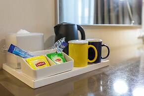 Holiday Inn Express Shenyang North Station by IHG