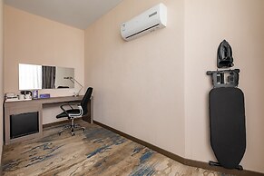 Holiday Inn Express Shenyang North Station by IHG