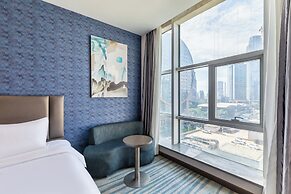 Holiday Inn Express Shenyang North Station by IHG