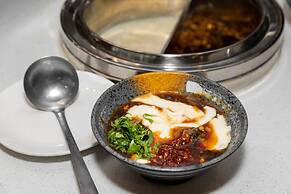 Holiday Inn Express Shenyang North Station by IHG