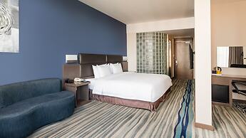 Holiday Inn Express Shenyang North Station by IHG