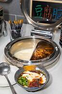 Holiday Inn Express Shenyang North Station by IHG