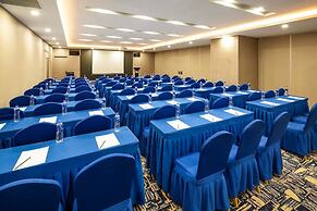 Holiday Inn Express Shenyang North Station by IHG