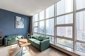 Holiday Inn Express Shenyang North Station by IHG