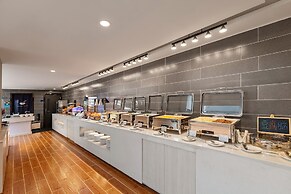 Holiday Inn Express Shenyang North Station by IHG