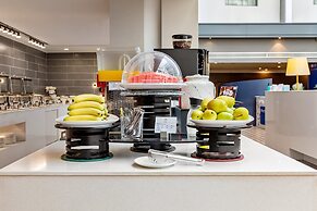 Holiday Inn Express Shenyang North Station by IHG