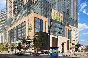 Holiday Inn Express Shenyang North Station by IHG