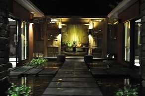 Ubud Virgin Villa