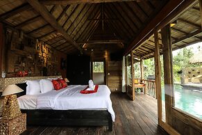 Ubud Virgin Villa