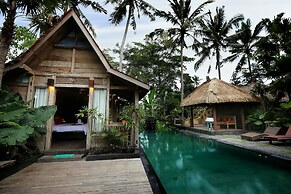Ubud Virgin Villa
