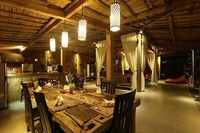 Ubud Virgin Villa