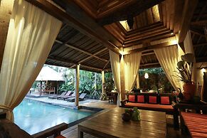 Ubud Virgin Villa
