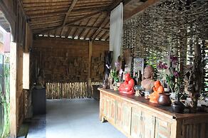 Ubud Virgin Villa