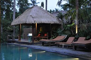 Ubud Virgin Villa