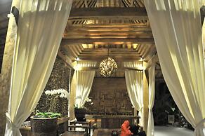 Ubud Virgin Villa