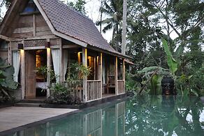Ubud Virgin Villa