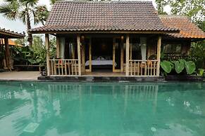 Ubud Virgin Villa