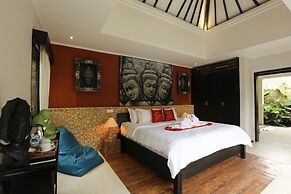 Ubud Virgin Villa